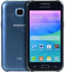 Замена дисплея на телефоне Samsung Galaxy J1 LTE в Санкт-Петербурге
